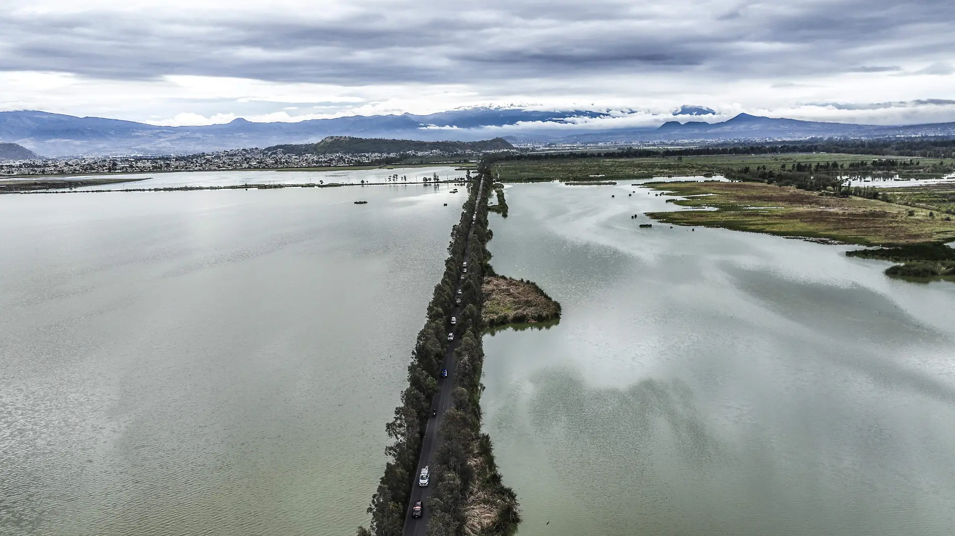 Lago Tláhuac-Xico 01